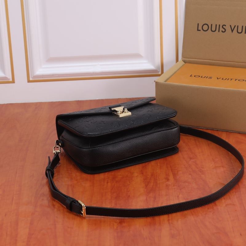 LV Satchel bags